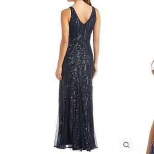 Nightway Prom dress